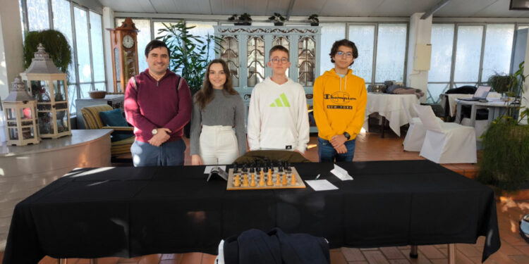 Xadrez: I Festival Natalício Cidade Curiosa