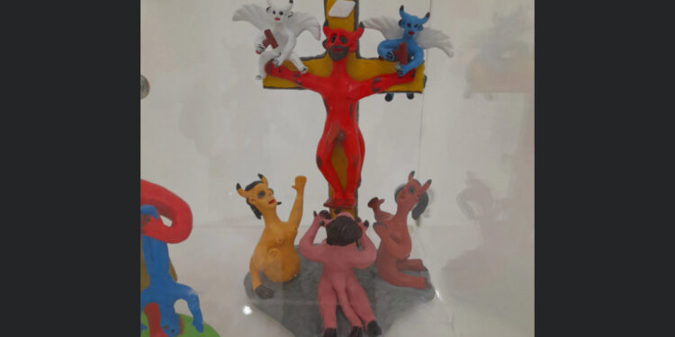 “Expodiabólica” em Vila Verde