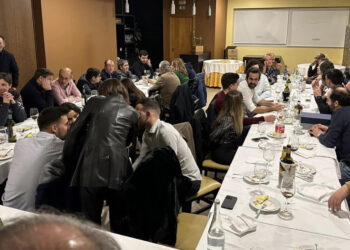 FAMACONCRET  DE PARABÉNS