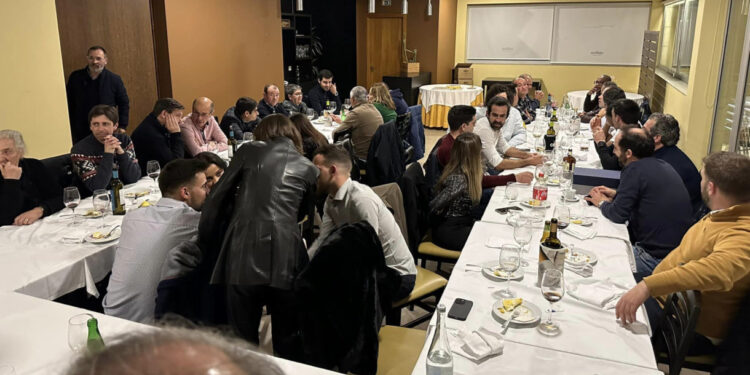 FAMACONCRET  DE PARABÉNS