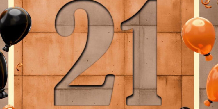 FAMACONCRET  DE PARABÉNS