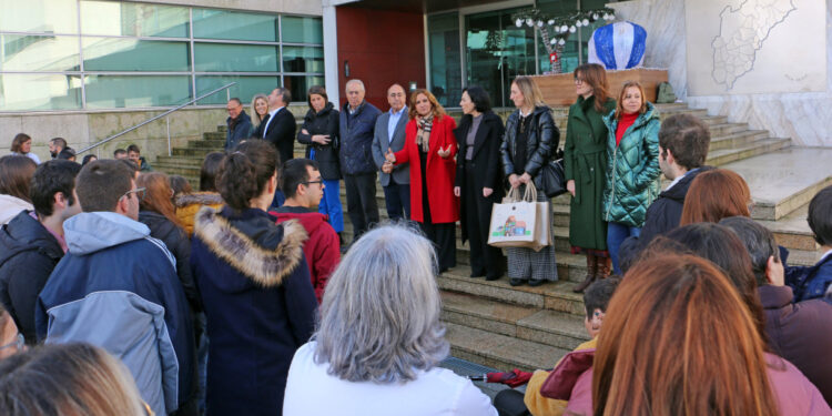 Vila Verde: Igualdade e Inclusão