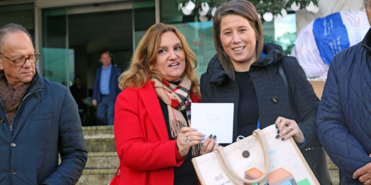 Vila Verde: Igualdade e Inclusão