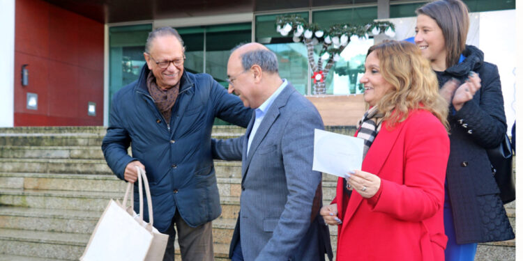 Vila Verde: Igualdade e Inclusão