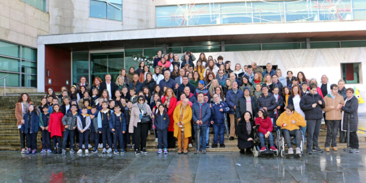 Vila Verde: Igualdade e Inclusão