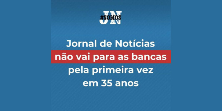 JN preocupa Mário Passos