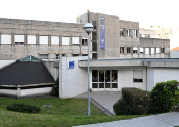 Esquadra da PSP de Famalicão