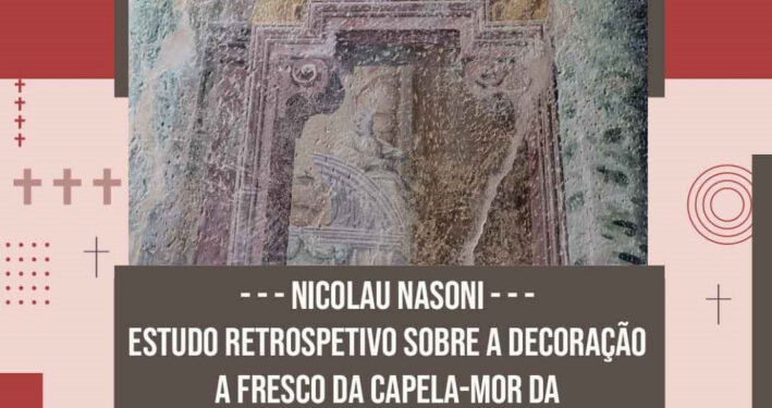 Sé do Porto: 250 anos da morte de Nasoni
