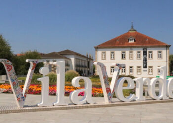 VILA VERDE: Quase 50 Milhões para 2024