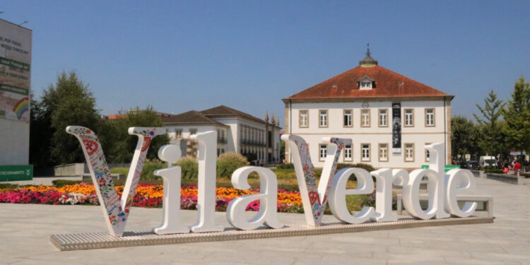 VILA VERDE: Quase 50 Milhões para 2024