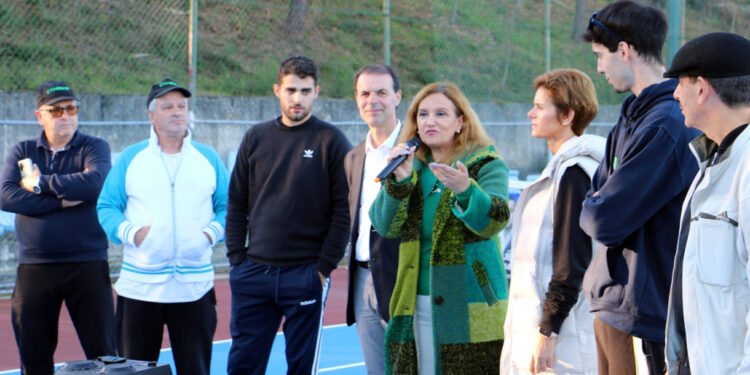 Vila Verde com competições federadas