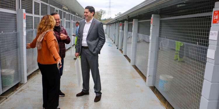 VILA VERDE: Um cheque para cuidar