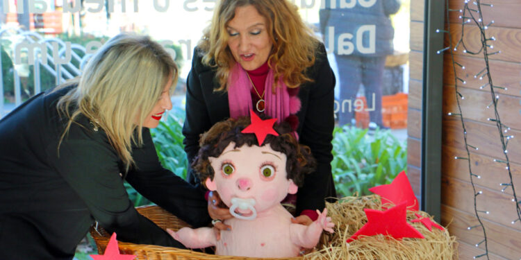 “Vila Verde é Natal”