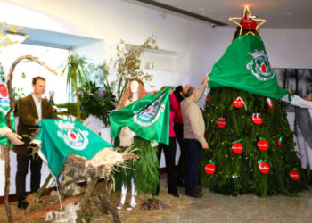 “Vila Verde é Natal”