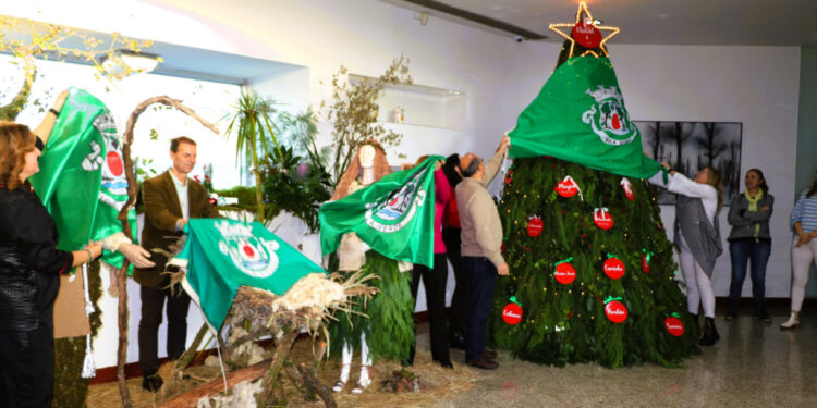 “Vila Verde é Natal”
