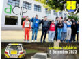 Pilotos de rali famalicenses com a ACIP