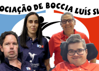 Arranca a época de Boccia