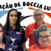 Arranca a época de Boccia
