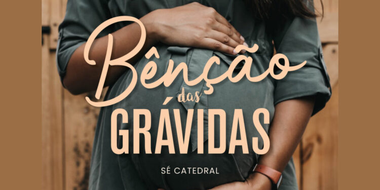 Bênção das Grávidas