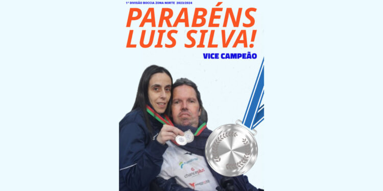 ABLS com início de pódio