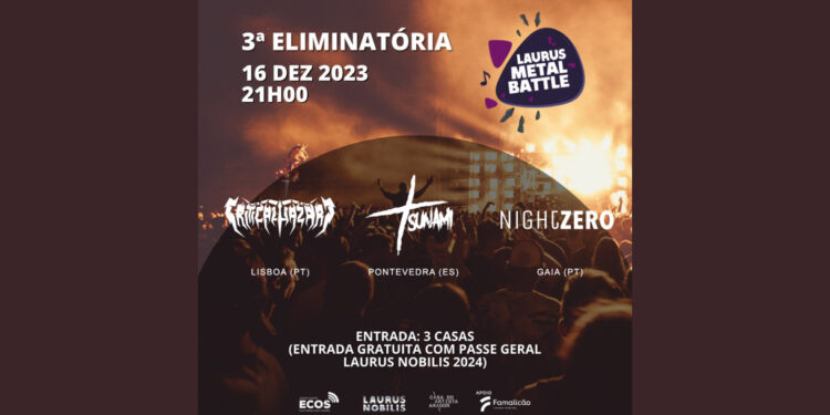 Banda espanhola no Louro