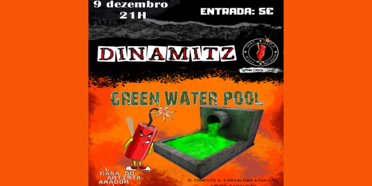 Fim-de-semana prolongado na CAA