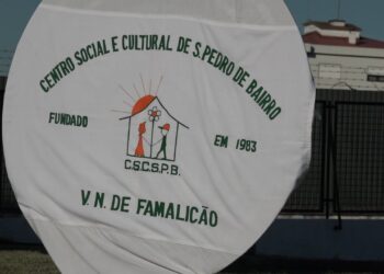 Centro Social de Bairro