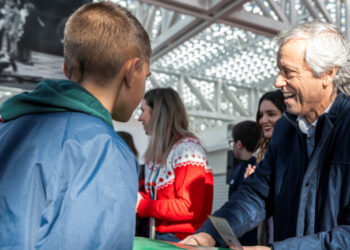 “Um desejo de Natal”