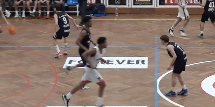 Basquetebol com vitórias