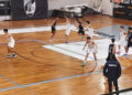 Basquetebol com vitórias