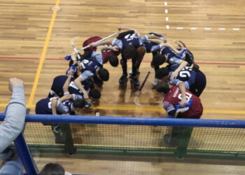 Séniores na Taça de Portugal