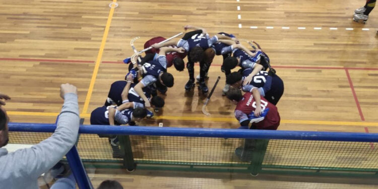 Séniores na Taça de Portugal