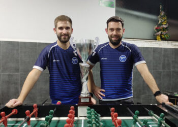 FAC é Campeão Regional