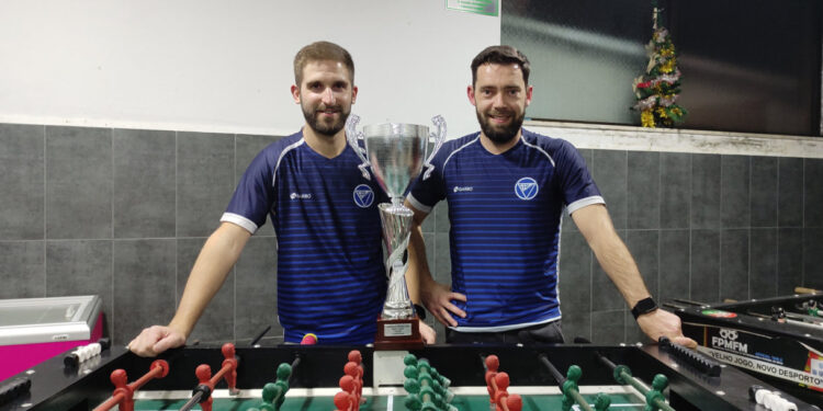 FAC é Campeão Regional