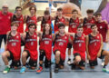 Famabasket em competição