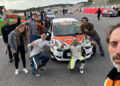 Famaconcret Racing Team unida