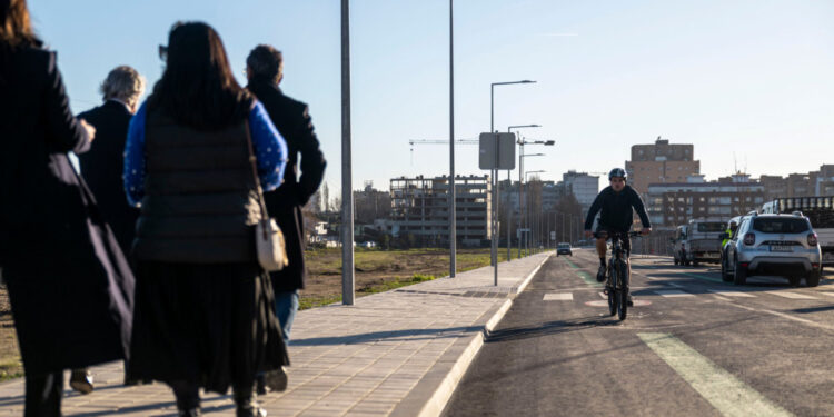 Famalicão a crescer