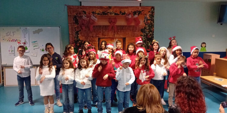 Delães: Mercadinho na Escola