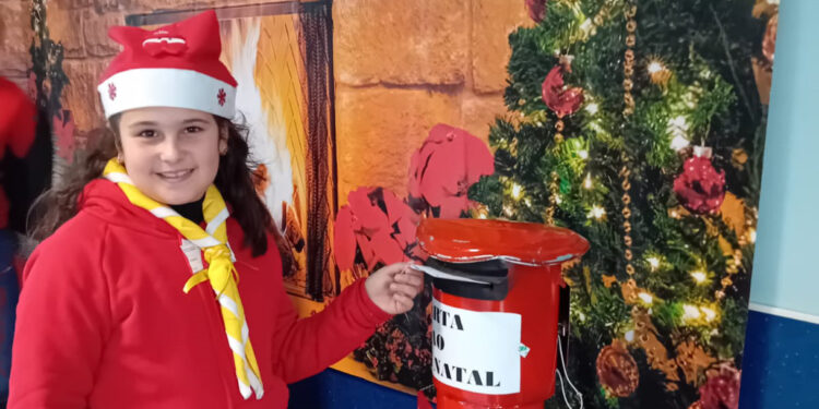 Delães: Mercadinho na Escola