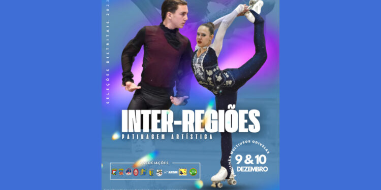 Atletas do Minho em Odivelas