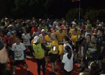 Primeira edição de sucesso