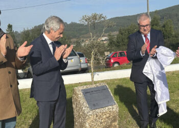 Santa Luzia com nova vista