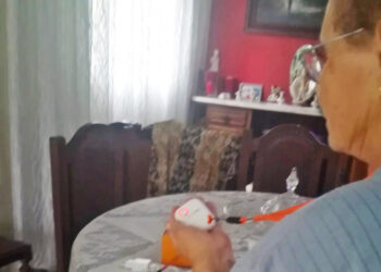 Tele-assistência para Séniores