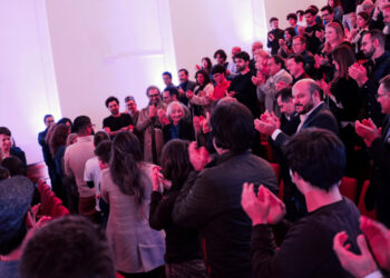 Já é conhecido o vencedor