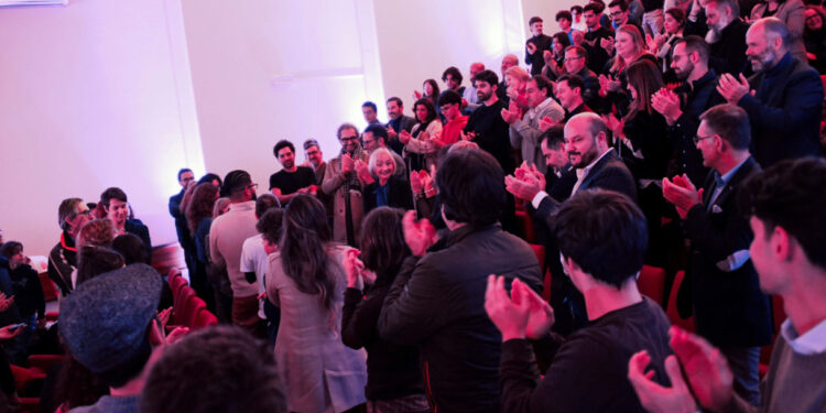 Já é conhecido o vencedor