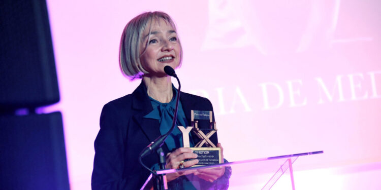 Já é conhecido o vencedor