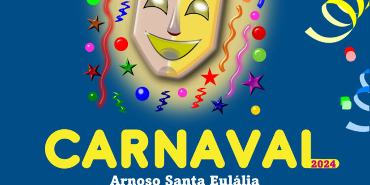 Santa Eulália em festa