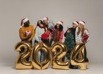 MENSAGEM  DE  ANO 2024