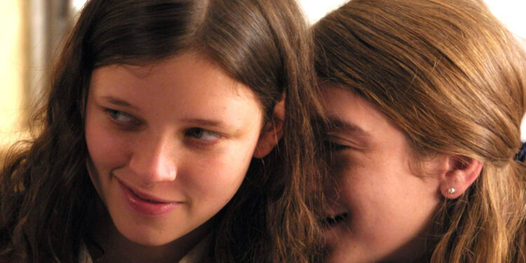 Close-Up de regresso