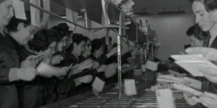 Close-Up de regresso